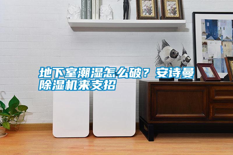 地下室潮濕怎么破？安詩(shī)曼除濕機(jī)來(lái)支招