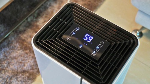 工業用？超聲波加濕機在紡織領域的應用和知識點