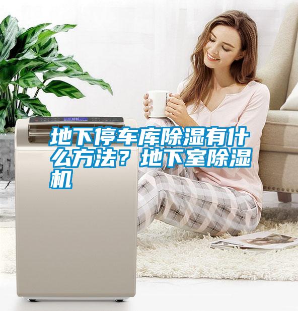 地下停車庫除濕有什么方法？地下室除濕機(jī)