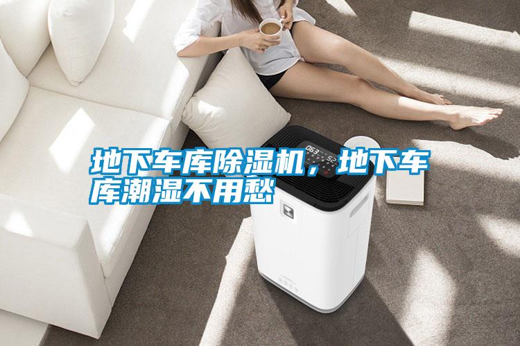 地下車庫除濕機(jī)，地下車庫潮濕不用愁