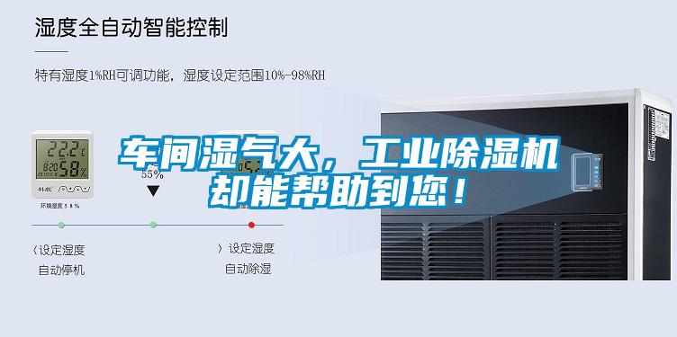 車間濕氣大，工業(yè)除濕機(jī)卻能幫助到您！