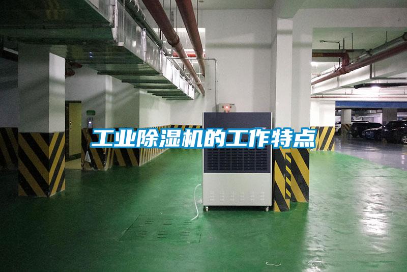 工業除濕機的工作特點