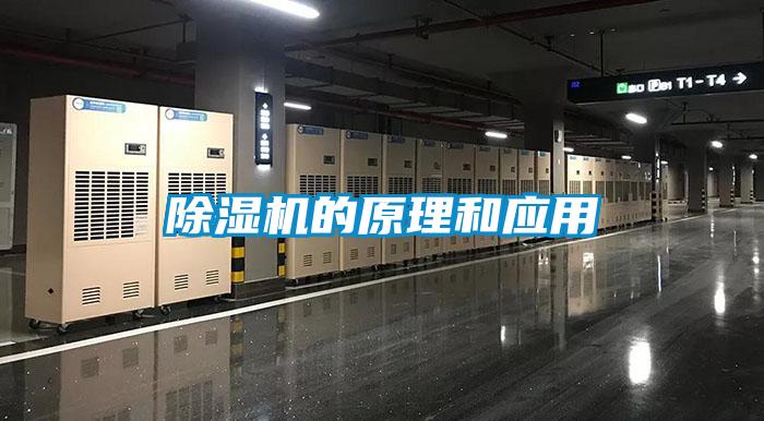 除濕機(jī)的原理和應(yīng)用