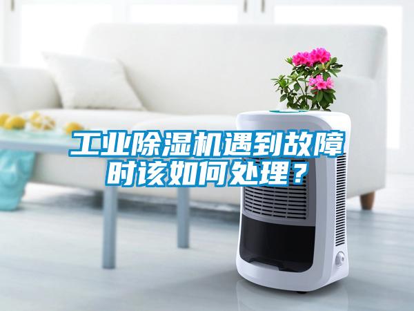 工業(yè)除濕機(jī)遇到故障時(shí)該如何處理？