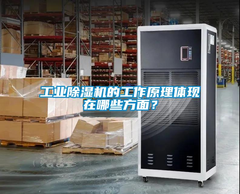 工業除濕機的工作原理體現在哪些方面？