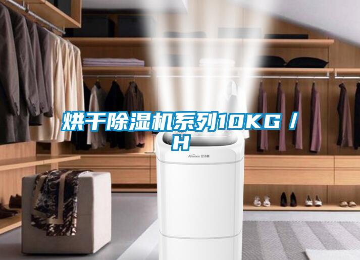 烘干除濕機(jī)系列10KG／H