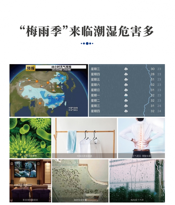 教你三個(gè)簡單的步驟來判斷轉(zhuǎn)輪除濕機(jī)的質(zhì)量好壞