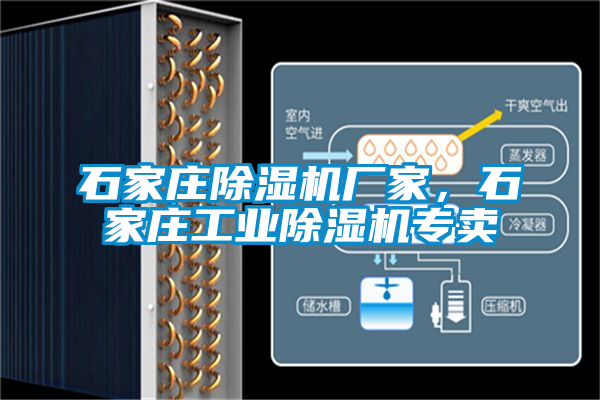 石家莊除濕機廠家，石家莊工業除濕機專賣
