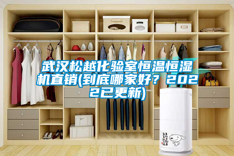 武漢松越化驗室恒溫恒濕機直銷(到底哪家好？2022已更新)