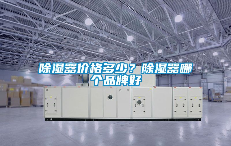 除濕器價(jià)格多少？除濕器哪個(gè)品牌好