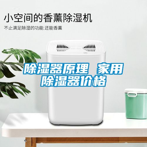 除濕器原理 家用除濕器價(jià)格
