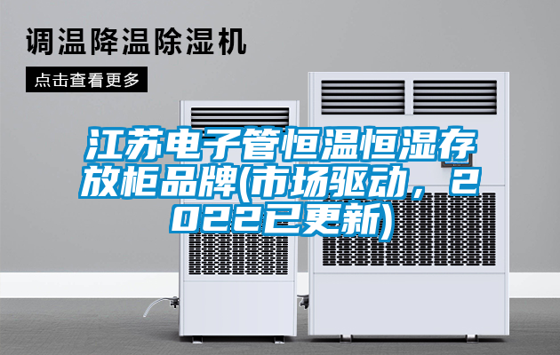 江蘇電子管恒溫恒濕存放柜品牌(市場驅(qū)動，2022已更新)