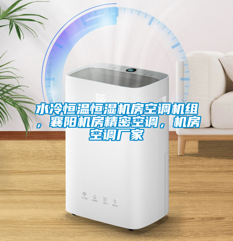 水冷恒溫恒濕機房空調機組，襄陽機房精密空調，機房空調廠家