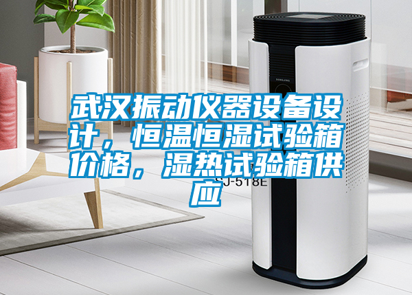 武漢振動儀器設備設計，恒溫恒濕試驗箱價格，濕熱試驗箱供應