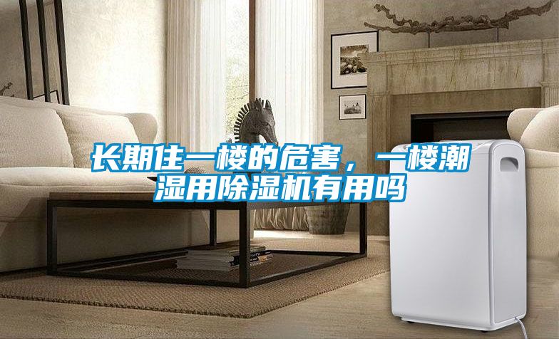 長(zhǎng)期住一樓的危害，一樓潮濕用除濕機(jī)有用嗎
