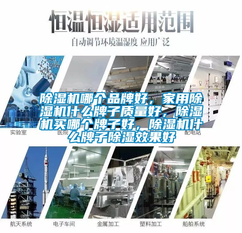 除濕機(jī)哪個(gè)品牌好，家用除濕機(jī)什么牌子質(zhì)量好，除濕機(jī)買哪個(gè)牌子好，除濕機(jī)什么牌子除濕效果好