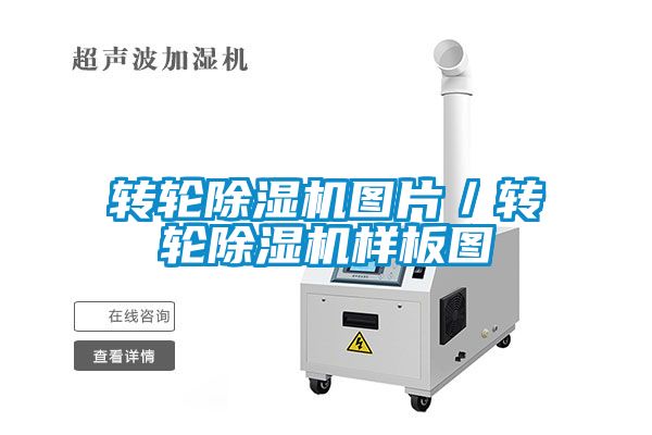 轉(zhuǎn)輪除濕機圖片／轉(zhuǎn)輪除濕機樣板圖