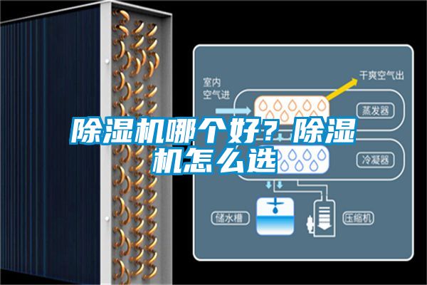 除濕機(jī)哪個(gè)好？除濕機(jī)怎么選
