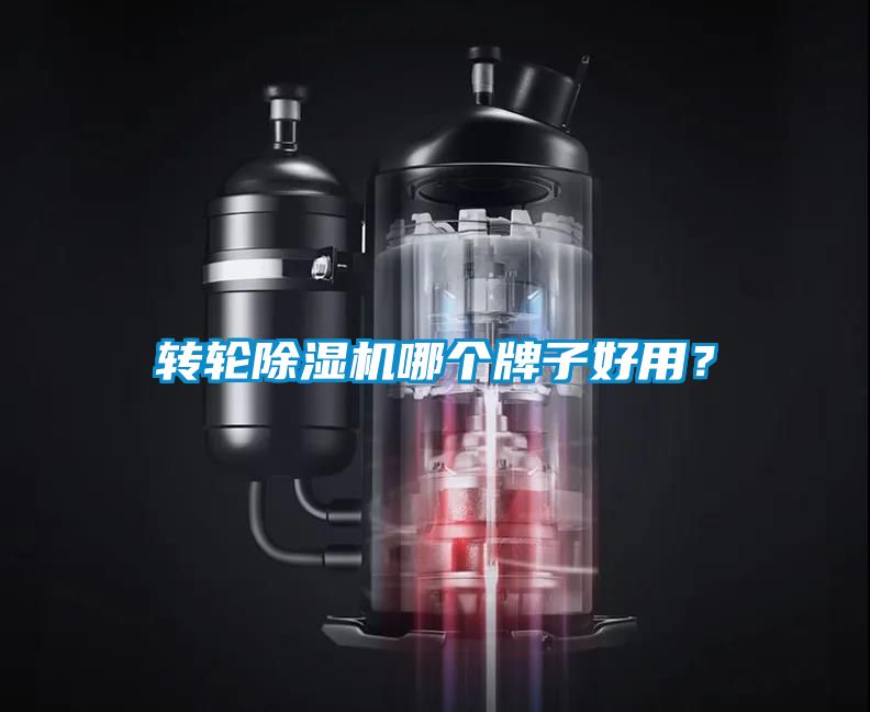 轉(zhuǎn)輪除濕機哪個牌子好用？