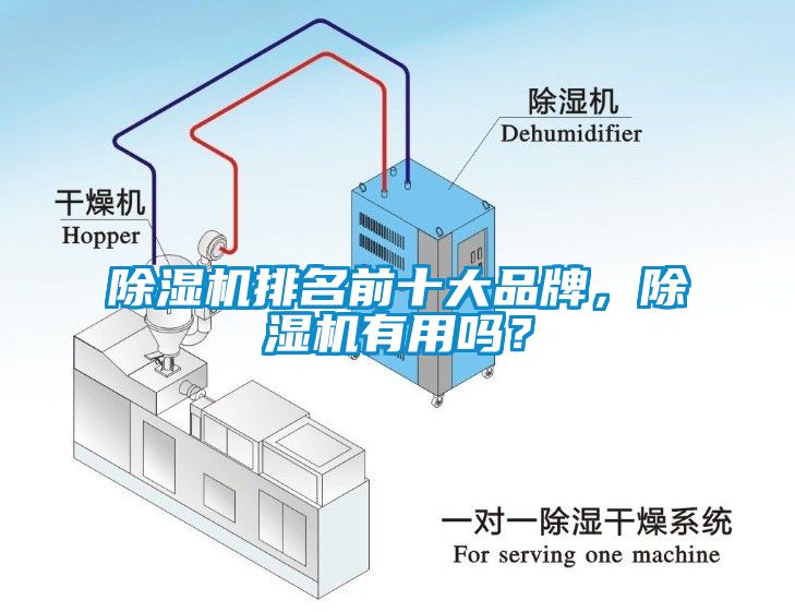 除濕機排名前十大品牌，除濕機有用嗎？