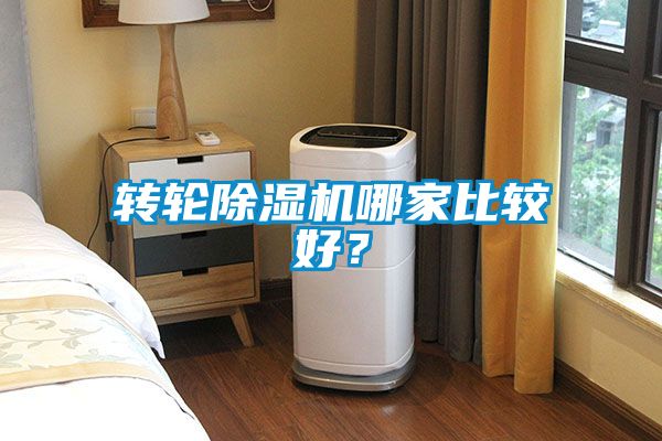 轉(zhuǎn)輪除濕機哪家比較好？