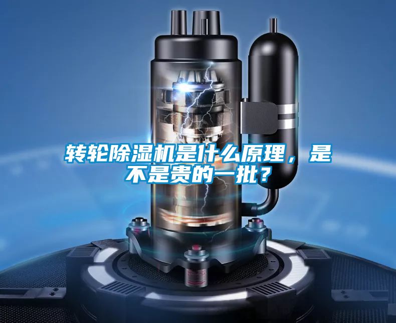 轉輪除濕機是什么原理，是不是貴的一批？