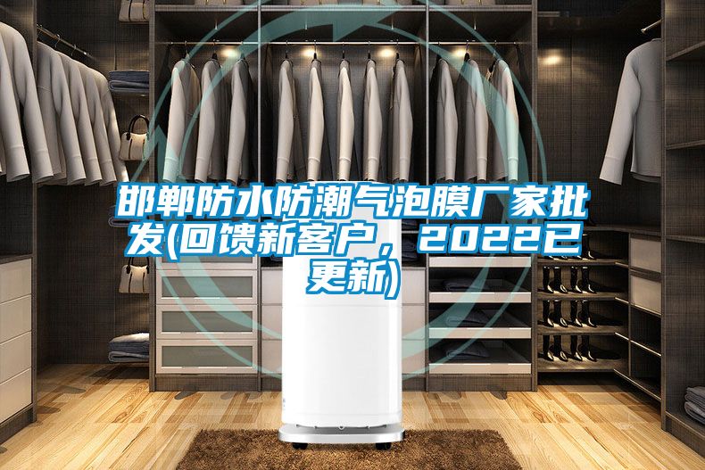 邯鄲防水防潮氣泡膜廠家批發(fā)(回饋新客戶(hù)，2022已更新)