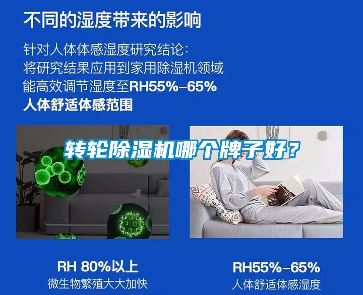 轉(zhuǎn)輪除濕機哪個牌子好？