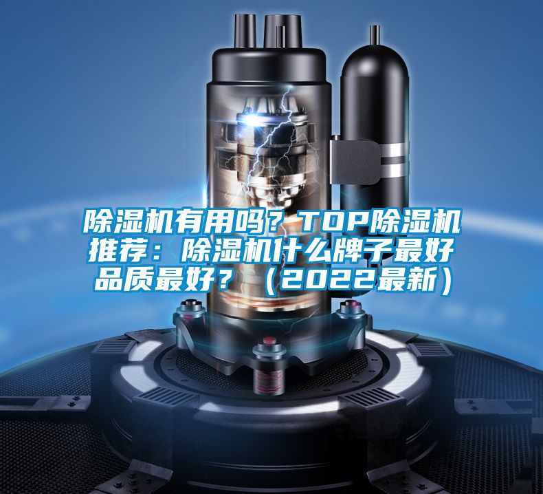 除濕機(jī)有用嗎？TOP除濕機(jī)推薦：除濕機(jī)什么牌子最好品質(zhì)最好？（2022最新）
