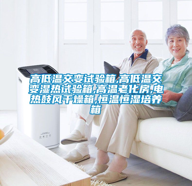 高低溫交變試驗箱,高低溫交變濕熱試驗箱,高溫老化房,電熱鼓風(fēng)干燥箱,恒溫恒濕培養(yǎng)箱