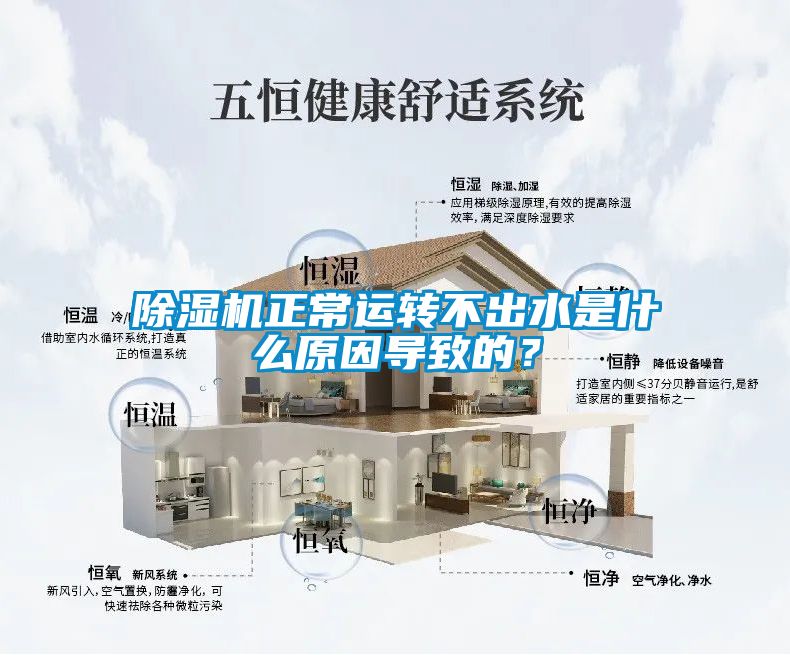 除濕機(jī)正常運(yùn)轉(zhuǎn)不出水是什么原因?qū)е碌模?></div>
								<div   id=
