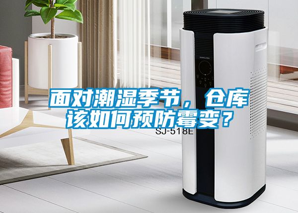 面對(duì)潮濕季節(jié)，倉(cāng)庫(kù)該如何預(yù)防霉變？